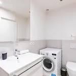 Apartmán Guestready - Bright In Montmartre