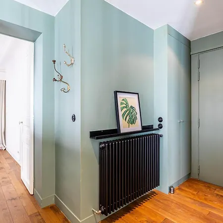Guestready - Bright In Montmartre