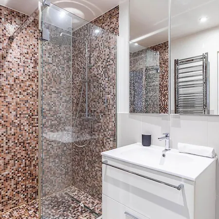 Guestready - Bright In Montmartre Apartmán Paříž