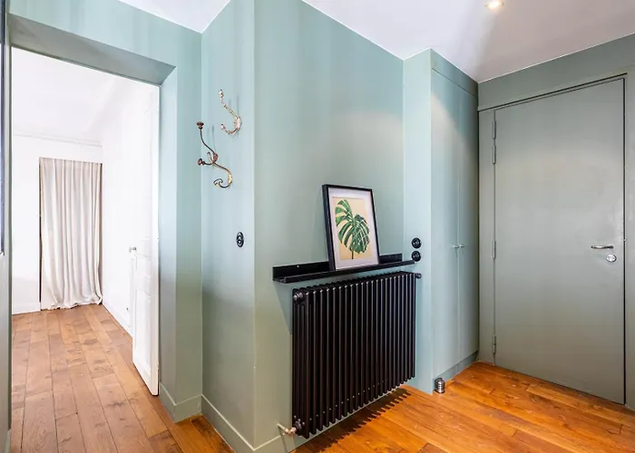Guestready - Bright In Montmartre